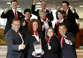 Verdeckter Test Brachte Gutesiegel Sparkassen Kurier Die Online Zeitung Der Sparkasse Am Niederrhein