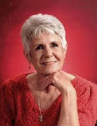 Obituary for Rebecca J. (Hartley) Foster