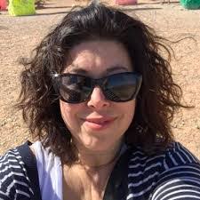 Jessica Lederman's Instagram, Twitter & Facebook