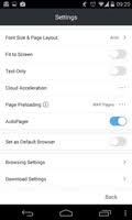 Browse the internet in a secure environment. Uc Browser Mini For Android 12 12 9 1226 For Android Download