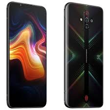 ᐅ refurbed™ ZTE nubia Red Magic 5G ...