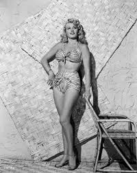 Within a short time, shelley pushed ahead for a career out west. Shelley Winters 1950 Oldschoolcool