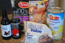 (save some sauce for plating) , plate and pour a tbl.of. Hawaiian Grilled Chicken Eat At Home