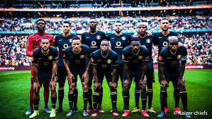 Top players kaizer chiefs live football scores, goals and more from tribuna.com. Two Kaizer Chiefs Players Test Positive For Covid 19 Techfinancials