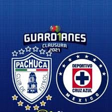 El streaming en línea pasa por la página de fox sports. Pachuca Vs Cruz Azul Hora Y Donde Ver El Partido De La J3 Del Clausura 2021 De La Liga Mx Soy Futbol