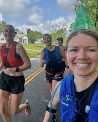 What an incredible experience the last 3 years have been. I'm thankful for  the friendships and memories made. I couldn't have done this without the  encouragement of friends & family that stood