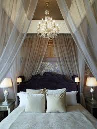 The most beautiful and romantic canopy beds four poster bed. How You Can Make Your Bedroom Look And Feel Romantic