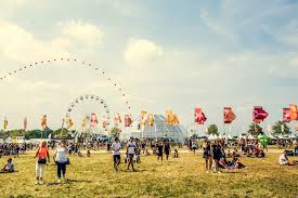 Tame impale, royal blood, eels, the chats, the story so far, brass against, code orange, frank turner & the. Dit Zijn De Grootste Kanshebbers Voor Pukkelpop 2020