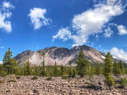 Exploring The Wonders Of Lassen Volcanic National Park