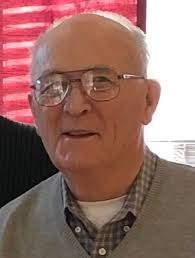 In Memory: Richard Allen Hynson, Age 93