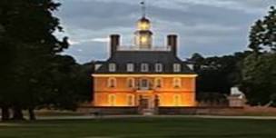 Exclusive Private Tour of Colonial Williamsburg