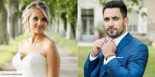 Tandis que mélodie a lâché une bombe en dévoilant l'aventure d'adrien avec une autre candidate de matthieu sausset, candidat de l'émission mariés au premier regard 2020 (diffusée actuellement sur m6), veut, après avoir gagné le coeur de solenne. Maries Au Premier Regard 2020 Decouvrez Les Portraits Des Celibataires De La Saison 4 Photos