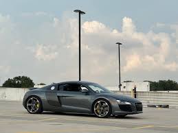 Image result for Daytona Gray 2009 R8