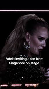 Is Adele Pregnant at Her Show in Munich 2024