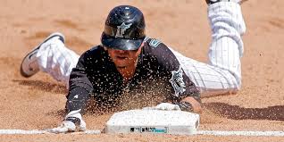 The price of the product might be updated based on your selection. Why Head First Slides In Baseball Are Faster