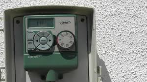 Learn how your comment data is processed. Orbit 4 Station Easy Dial Electrical Sprinkler Timer Model 57874 Installation Review Youtube
