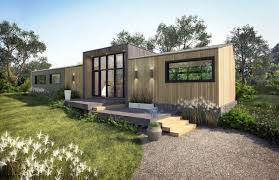 Morelli Designers Consultants En Design Industriel Produit Prefabricated Houses Architect House Modular Homes