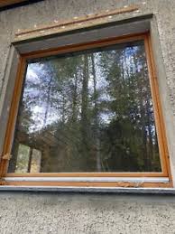 Braune holzfenster weiß streichen und was dabei zu beachten ist. Braune Fenster In Brandenburg Ebay Kleinanzeigen