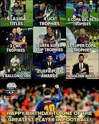 Lionel messi s birthday celebration happybday to. Pin On News