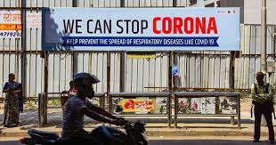 Amid a steep rise in delta variant cases across the us, dr. Covid 19 India S Count Rises To 114 As All States Tighten Restrictions To Tackle Crisis