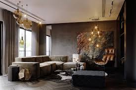 Alvorada Villa Dubai Uae On Behance Interior Design Dubai Interior Design Singapore Bathroom Design Luxury