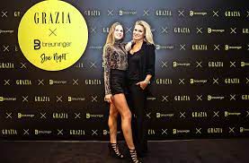 Check spelling or type a new query. Ex Profiturnerin Magdalena Brzeska Mit Tochter Noemi Peschel Stuttgarter Zeitung