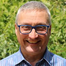 Emeritus Professor Richard Griffiths