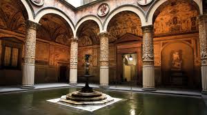 The tuscan gothic design of the palazzo vecchio has been traditionally attributed to arnolfo di cambio. Palazzo Vecchio Florence Tuscany Italy Museum Review Conde Nast Traveler