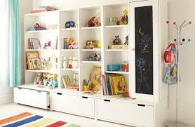 See more ideas about childrens bedroom storage, bedroom storage, kids room. Storage Ideas For Kids Rooms Homeklondike Com Home Interior Architecture A Storage Kids Room Toy Room Storage Ikea Toy Storage