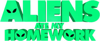 See actions taken by the people who manage and post content. Aliens Ate My Homework Aliens Ate My Homework Logo Clipart Full Size Clipart 3690129 Pinclipart