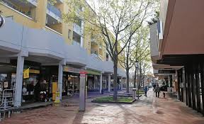 Neugereut Arbeitskreise Der Sozialen Stadt Berieten Neueste Plane Im Juni Infotreffen Fur Die Eigentumer Fussgangerzone Wird Neu Gestaltet Weitere Lokalmeldungen Cannstatter Zeitung