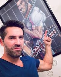 Scott Adkins friend upcoming new movie🍿🎥 (2025) Netflix🔗👉bitly.cx/rBbzC