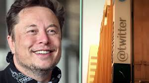 Elon Musk Announced Plan to Step Down as Twitter CEO