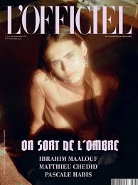 Salut les copains fête ses 60 ans ce soir : L Officiel Levant August September Issue 85 By L Officiel Levant Issuu