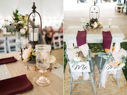 Rustic Wedding Decor Ideas Bride And Groom Table Decor Vintage Wedding Details Vee Bar Ranch Wedding In W Rustic Wedding Decor Fall Wedding Ranch Wedding