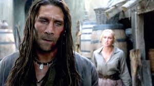 Vane/Eleanor || Silhouettes