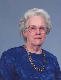 Obituary for Mary Etta (Henderson) Fowler