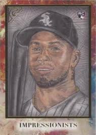 2020 TOPPS #3 LUIS ROBERT PSA 10 GEM MINT TOPPS 2030 RC ROOKIE WHITE SOX