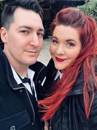 On our way for Joey Besio to be awarded for being a total badass. 🙃