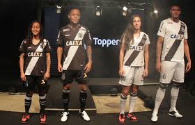 A ponte preta anunciou oficialmente o nome de sua marca própria de uniformes que estreia no campeonato brasileiro da série b 2020, a 1900. Ponte Preta Lanca Novo Uniforme Para 2018 Esportes Acidade On Campinas