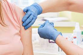 Děti budou očkovány vakcínou firem pfizer a biontech. Vakcina Proti Covidu 19 Neni Zadnou Novinkou Ehutnik