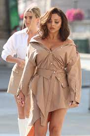 Jesy nelson is taking an extended break from little mix. Jesy Nelson Has Quit Little Mix For Her Mental Health