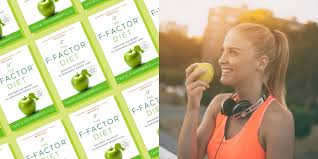 Change your life without disrupting your lifestyle: What Is The F Factor Diet Does The F Factor Diet Work