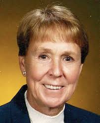 Margie Hill Obituary (2013)