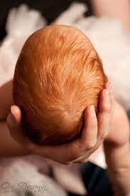 Red Headed Newborns Hopefully One Day I Have A Little Boy With Red Hair Possibly Call Him Rowan Means Little Red Head Red Hair Baby Redhead Baby Ginger Babies