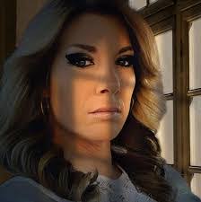 Rebekah Phipps's Instagram, Twitter & Facebook