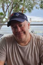 Obituary information for Peter M. Dalton