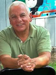 Condolences for John Fraraccio