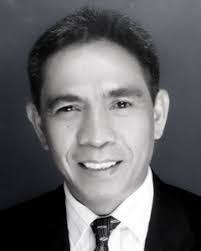 Greg Pacifico's Instagram, Twitter & Facebook