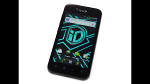 LG Marquee LS855 Full phone ...